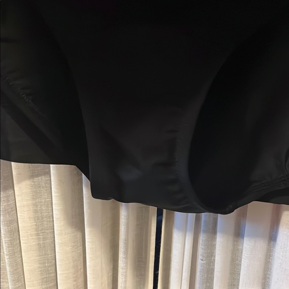 Black Women's Swim skirt - Picture 2 of 8